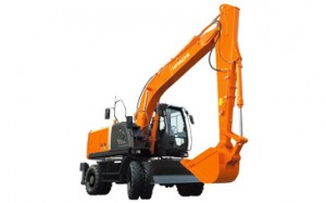 ZX140W-3